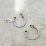 MM HOOPS - LARGE
