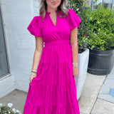 THE MELINDA DRESS
