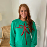 KELLY SWEATSHIRT - GIFT