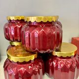 ROYAL GEM CANDLE - SUGARED SPICE