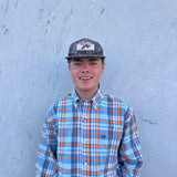 MURRAY DRESS SHIRT