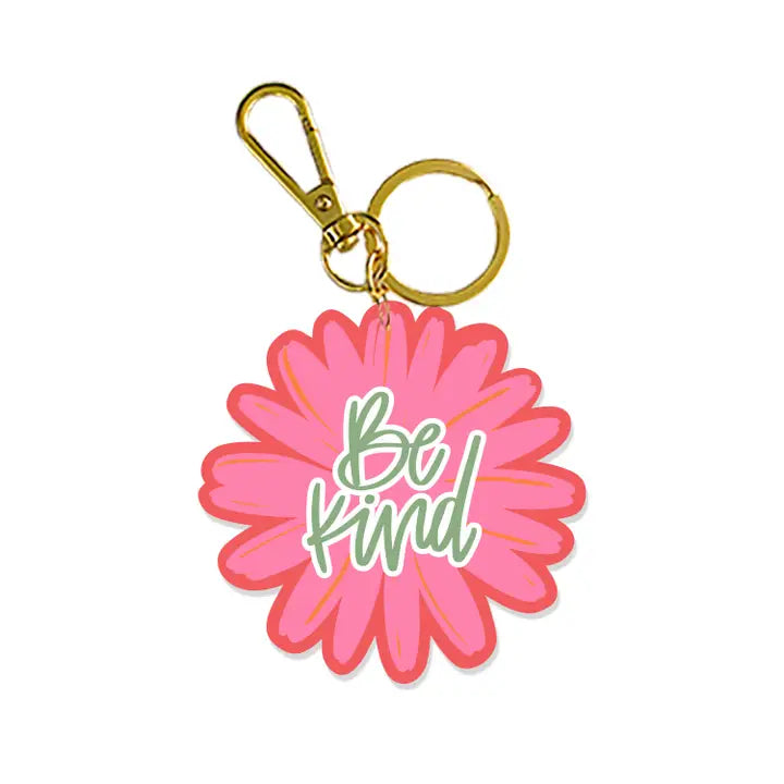 ACRYLIC KEYCHAINS