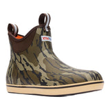 MEN'S ANKLE DUCK BOOT - BOTTOMLAND