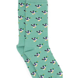 BOYS LUCKY DUCK SOCKS