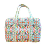 TRAVEL DUFFLE BAG