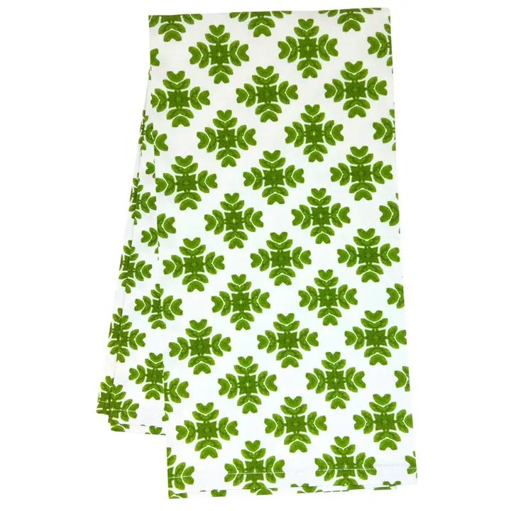 TEA TOWEL BY LP