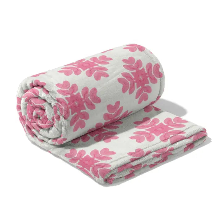 FLEECE BLANKET BY LP
