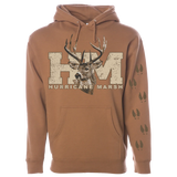 TROPHY BUCK HOODIE