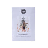 FESTIVE FRASIER SACHETS
