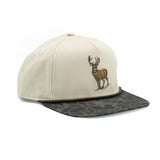 THE BACK 40 BUCK CAP