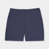 NAVY BUNKER SHORT
