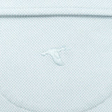 PERFORMANCE PIQUE POLO - SKY BLUE