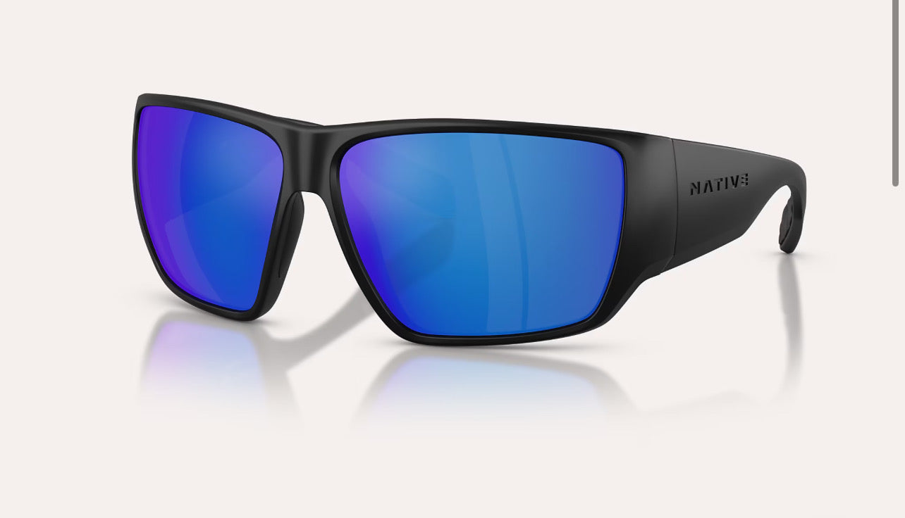 SIGHTCASTER II SUNGLASSES