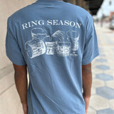 RING SEASON TEE