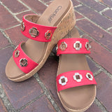 HI TIDE WEDGES