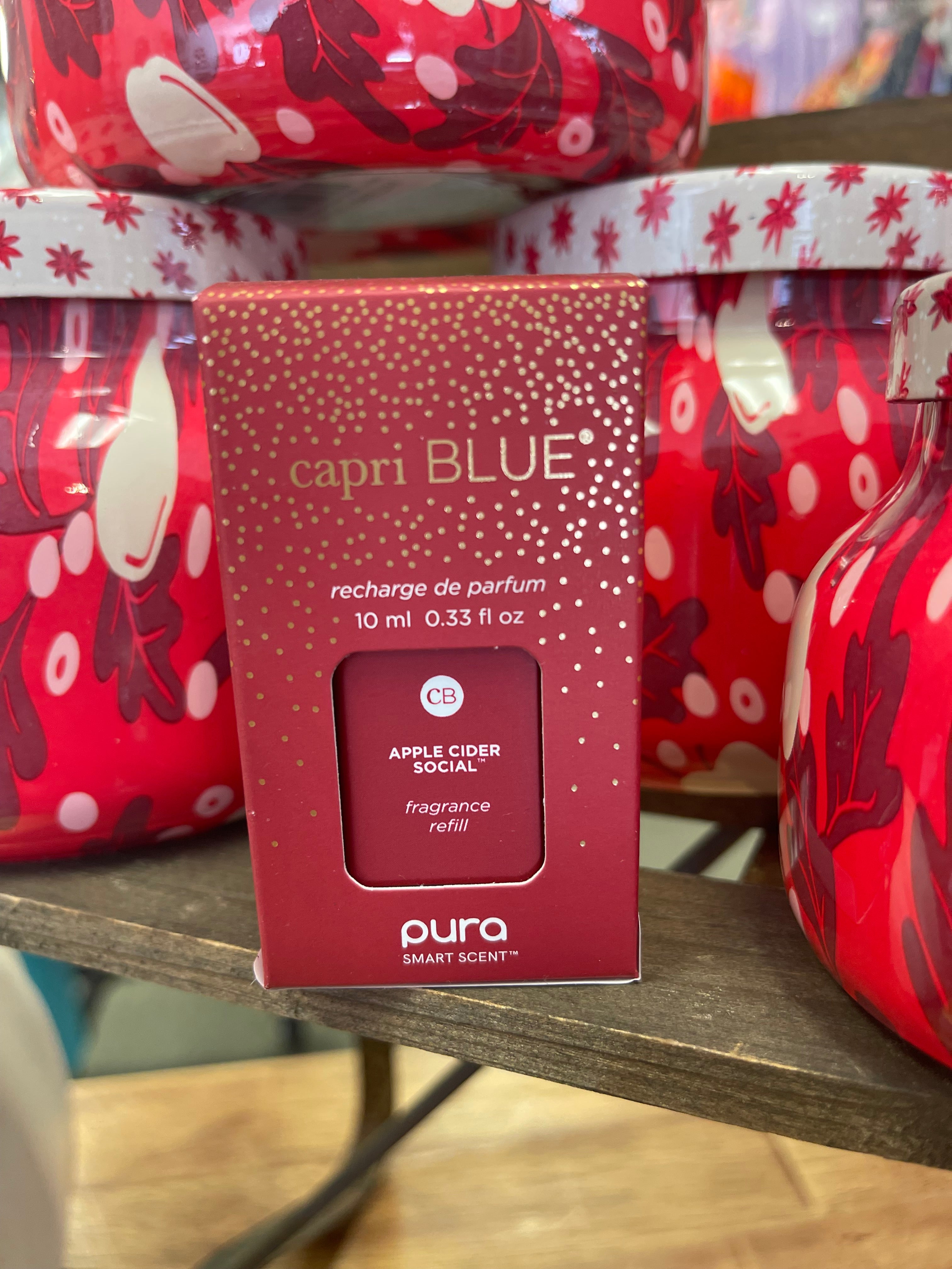 PURA REFILL