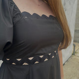 THE LAURA DRESS