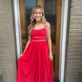 HE LOVES ME DRESS
