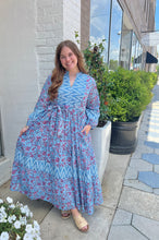 Load image into Gallery viewer, SANTORINI SUNSET MAXI
