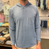 HUK WAYPOINT HOODIE