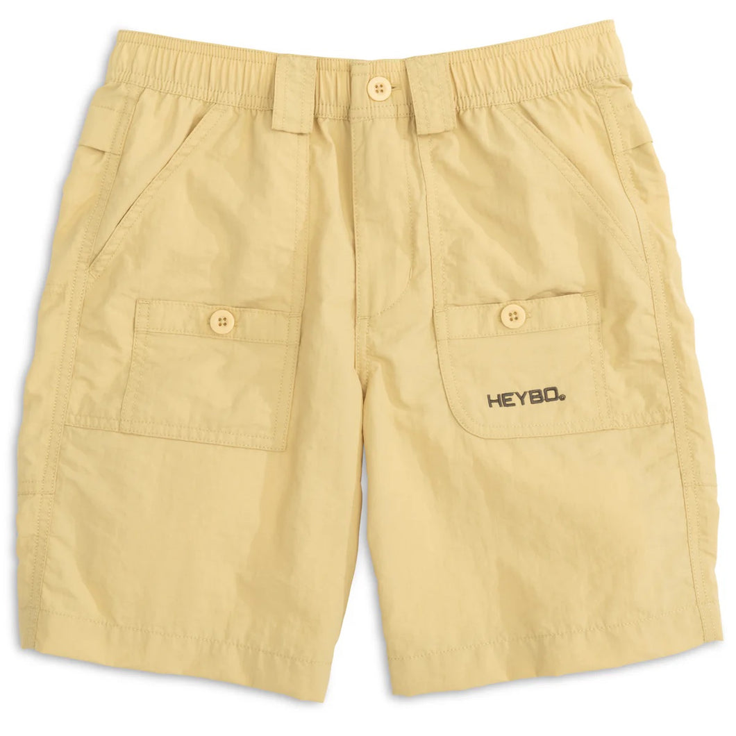 YOUTH BAY SHORTS