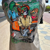 DUCKS OF HAZZARD