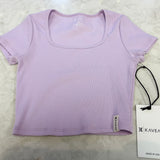 KAVEAH CAP SLEEVE