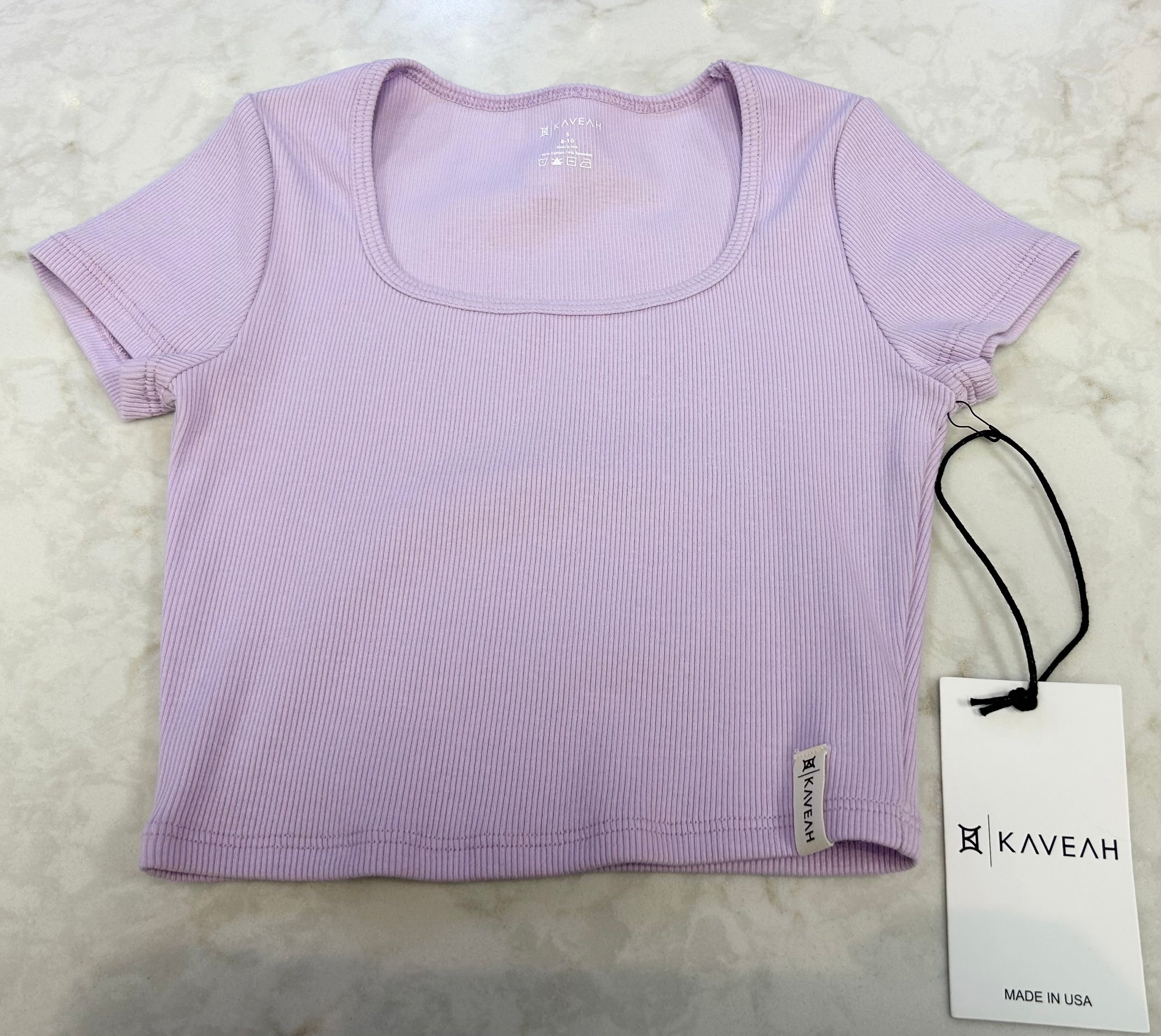 KAVEAH CAP SLEEVE