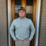 RHODES COTTON SPORT SHIRT