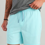 HUK PURSUIT VOLLEY SHORTS - CAICOS
