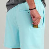 HUK PURSUIT VOLLEY SHORTS - CAICOS