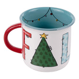 MERRY & BRIGHT CAMPFIRE MUG
