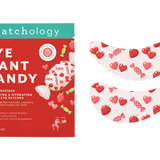 EYE WANT CANDY PATCHES