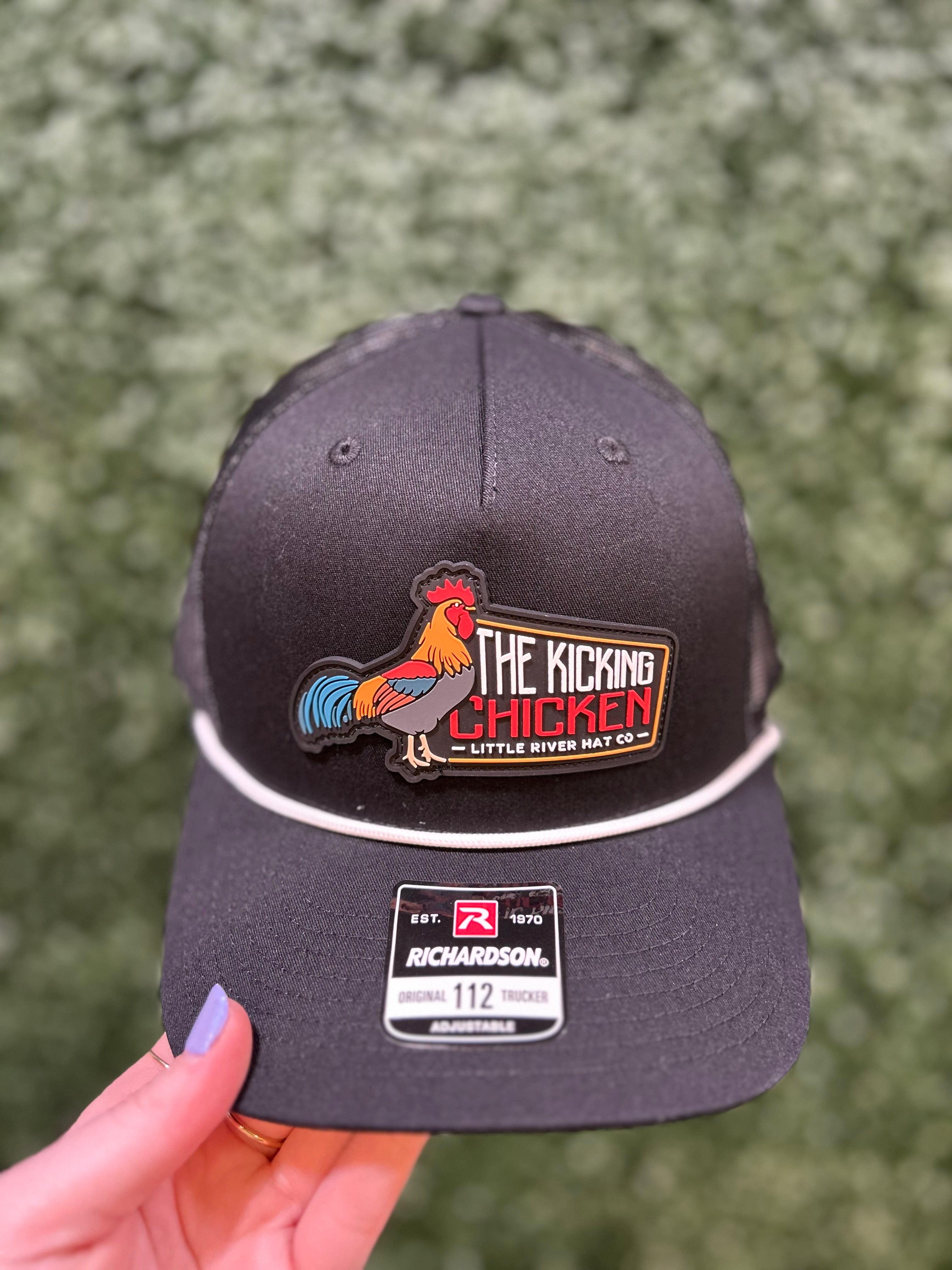 LITTLE RIVER HATS