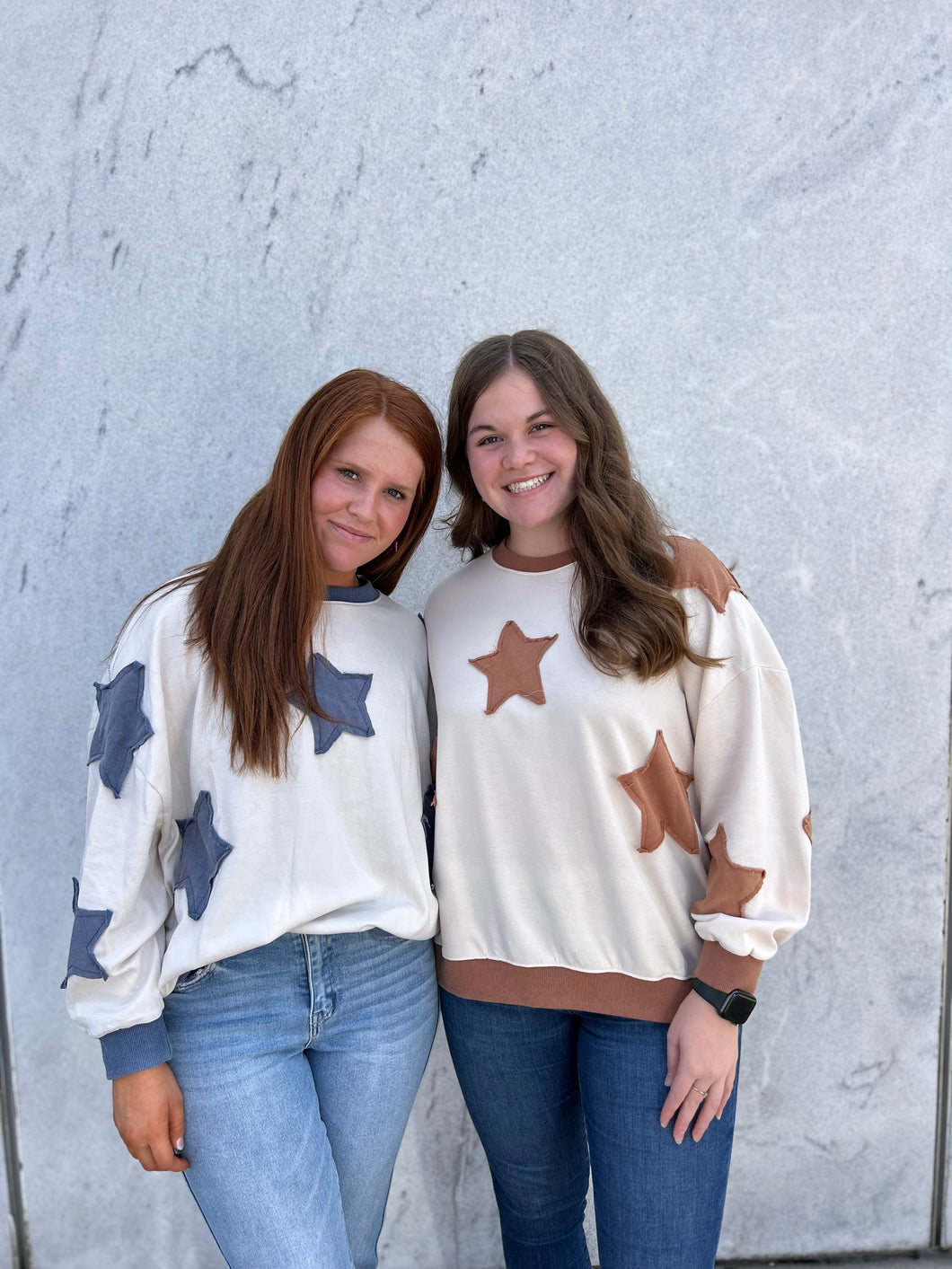 SEEING STARS TOP