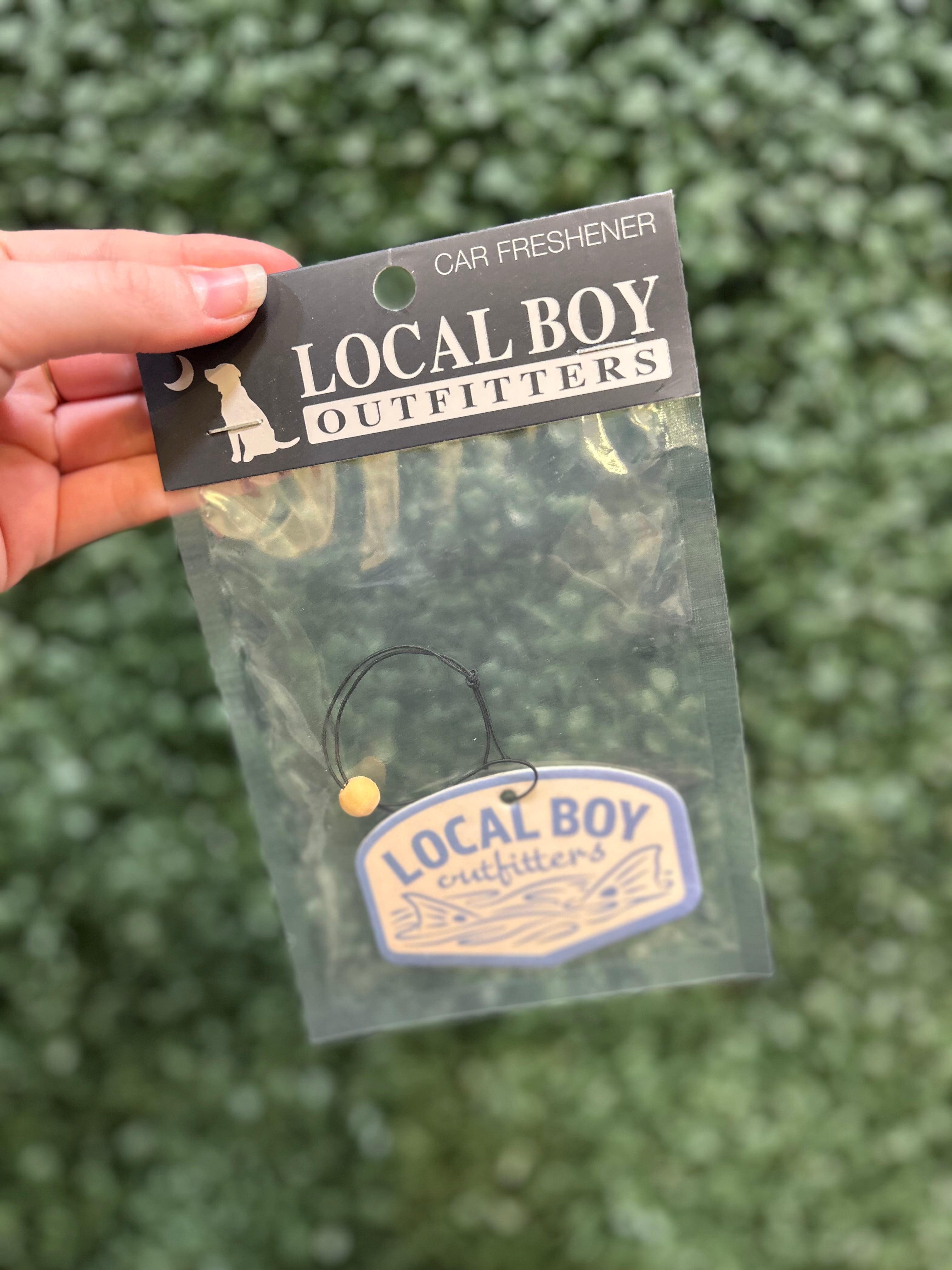 LBO AIR FRESHENERS