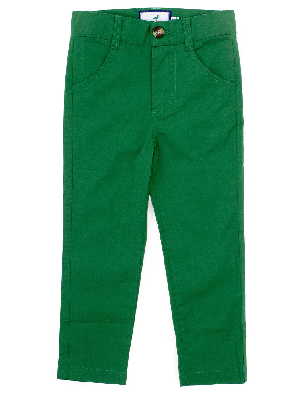 BOYS CHARLESTON PANTS