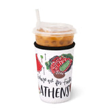 SATURDAYS IN ATHENS COOLIE - MED