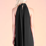 RAVEN DRESS