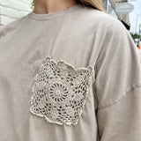 THE BOHO EASEL TOP