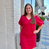 THE STACEY DRESS