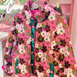 BC FLEECE JACKET