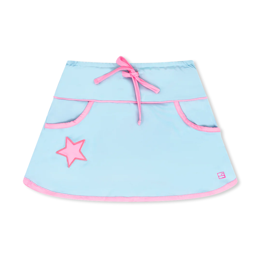 TIFFANY SKORT