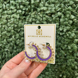 HADLEY EARRINGS