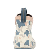 XTRATUF KIDS ADB - IVORY DUCK CAMO