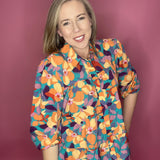 JEWEL BLOUSE