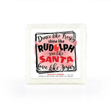 HOLIDAY SPONGE COLLECTION