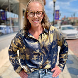 THE SHELLY BLOUSE