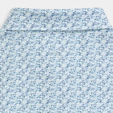 YOUTH SERENE RIPPE EFFECT POLO