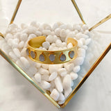 MADISON 6 STONE CUFF